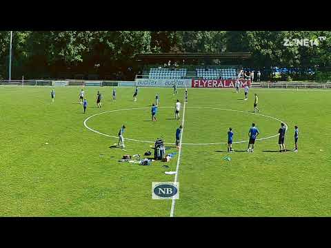 ASV Hinterbrühl-Mödling U11 - SVG Pottendorf  U11