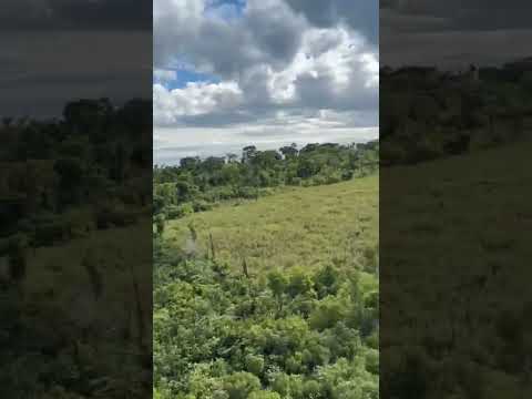 Operativo en Yby Pytã Canindeyú