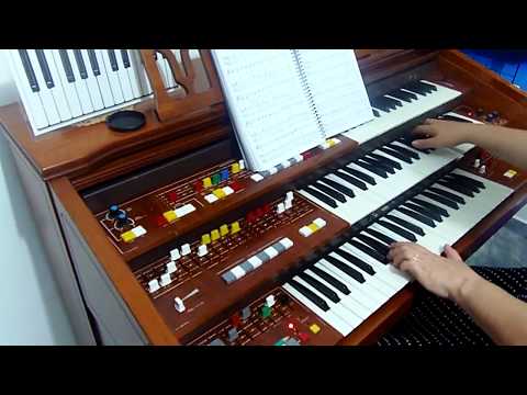 Hino CCB - Hinos Novos - És bendito eternamente - nº 407