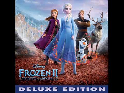 Nell'ignoto Serena Autieri, AURORA Acapella Not clean 100%