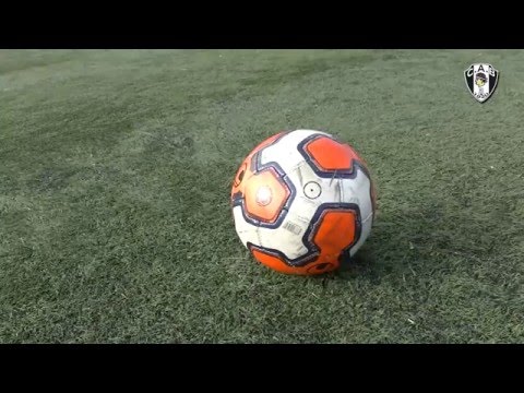 L'avant-match CAB - Fréjus St Raphaël