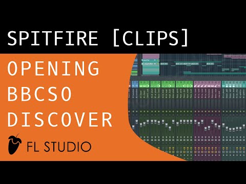 How to Load BBCSO Discover in FL Studio