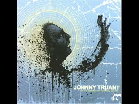 Johnny Truant -  Footprints In The Thunder