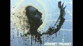 Johnny Truant -  Footprints In The Thunder