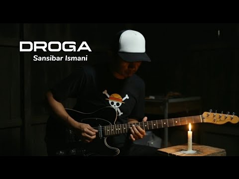 Droga - Mead B.(Official Music Video)