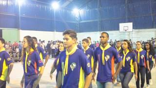 Apresentação Ordem Unida 05