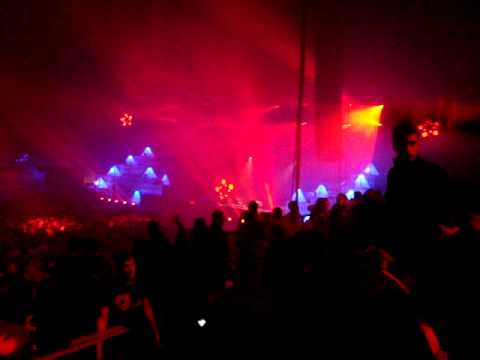 Space Of Sound 2012 Madrid - Juanjo Martin