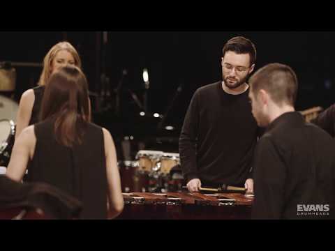 MAG7 by Michael Burritt | Eastman Percussion Ensemble