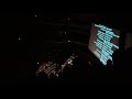 Star Wars Empire Strike Back End Credits Live In Concert Royal Albert Hall 21 9 19 John Williams 4K