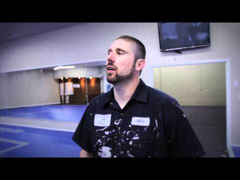 Institute of Martial Arts - Caio Terra