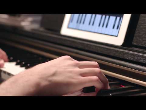 iGrand Piano - iOS App Review