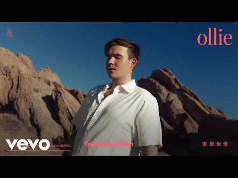 Teeskennellään - Ollie (Finland)