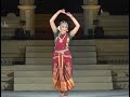 Shobana, one of her most brilliant performances