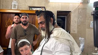 הרב שלום סבג - שיעורי וידאו - ‏ הרב שלום סבג שידור חי כ בתמוז