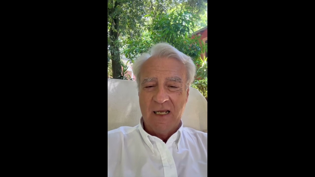 ANTONIO RINALDI: "IO TRADITORE? NO, ECCO PERCHÈ SONO PASSATO COIN IL GENERALE VANNACCI"