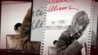 Real Love  |  Lucinda Williams  |  Little Honey