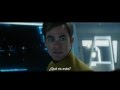 STAR TREK SIN LÍMITES SPOT VERSUS Subtitulado