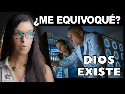 Científicos demuestran la existencia de Dios y la verdad de la Biblia...