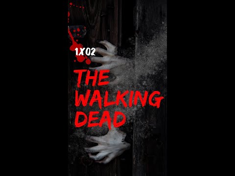 The Walking Dead - 1x02 in 86 seconds