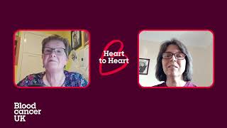Blood Cancer Heart to Heart Episode 2: Losing a child to blood cancer