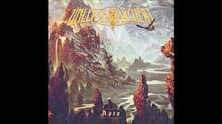 Unleash the Archers - Shadow Guide (lyrics)