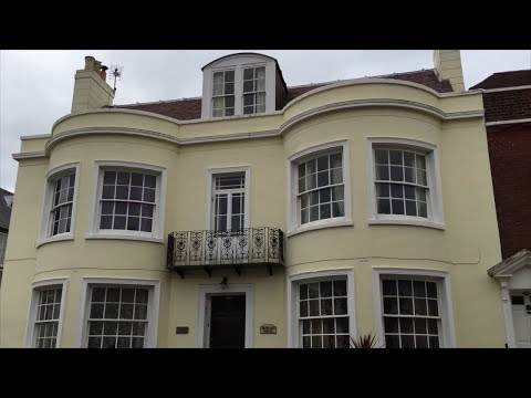 Выпуск 66 Чарльз Диккенс  London For You