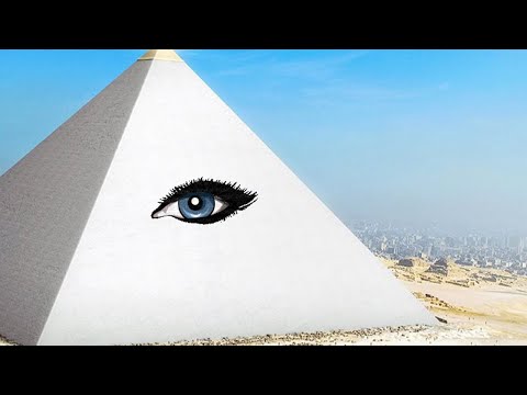 OneyPlays Visualizer: what does this symbolize?