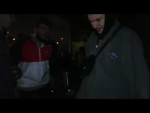 TUERO vs ETHICO | FINAL 2ª FECHA El Último Beat