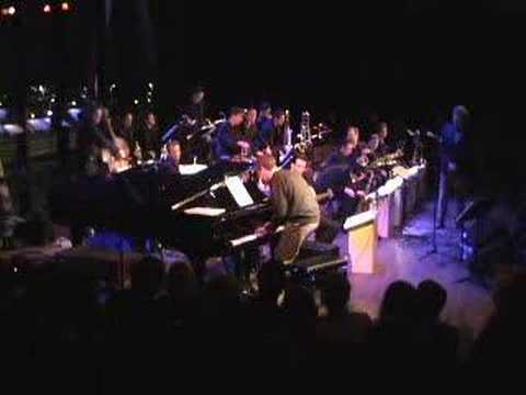 Robert Rook and Jazz Orchestra of the Concertgebouw 2006