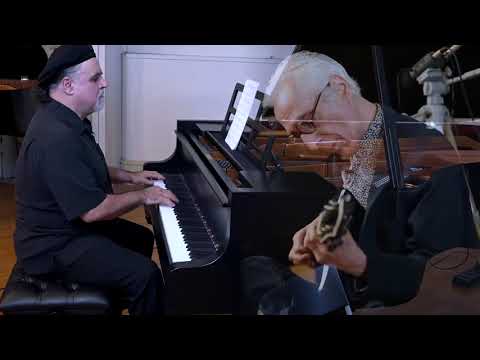 Playing with Pat Martino - Dave Frank Masterclass #59