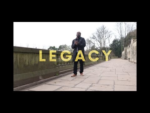 LEGACY - Official Music Video, the Dave Ellis featuring Israel Bucko