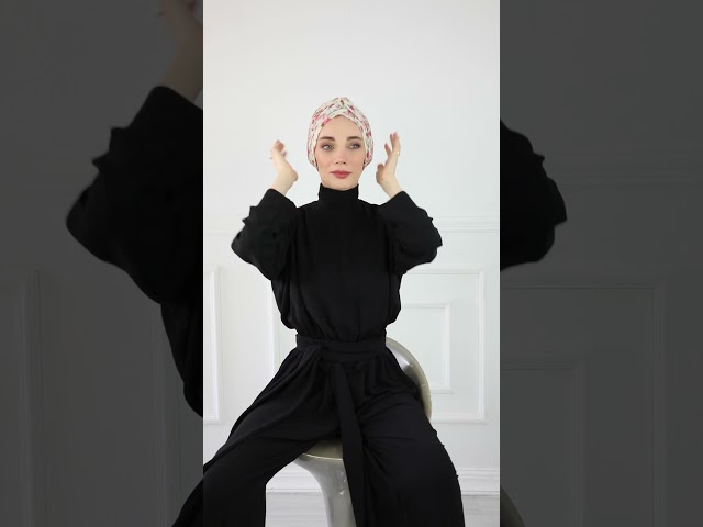 توربان صيفي مشجر