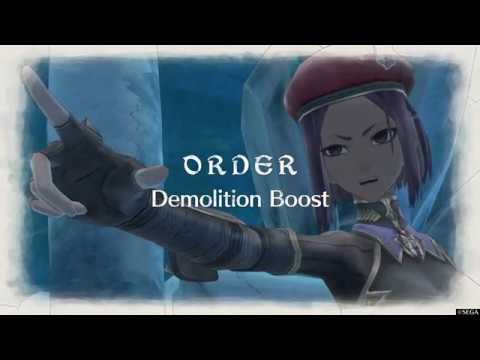 Valkyria Chronicles 4 | Chapter 10 - Defense of the Centurion (A Rank / 4 turns / Ace)