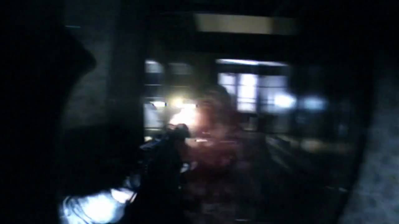 Trailer for [Rec] 2