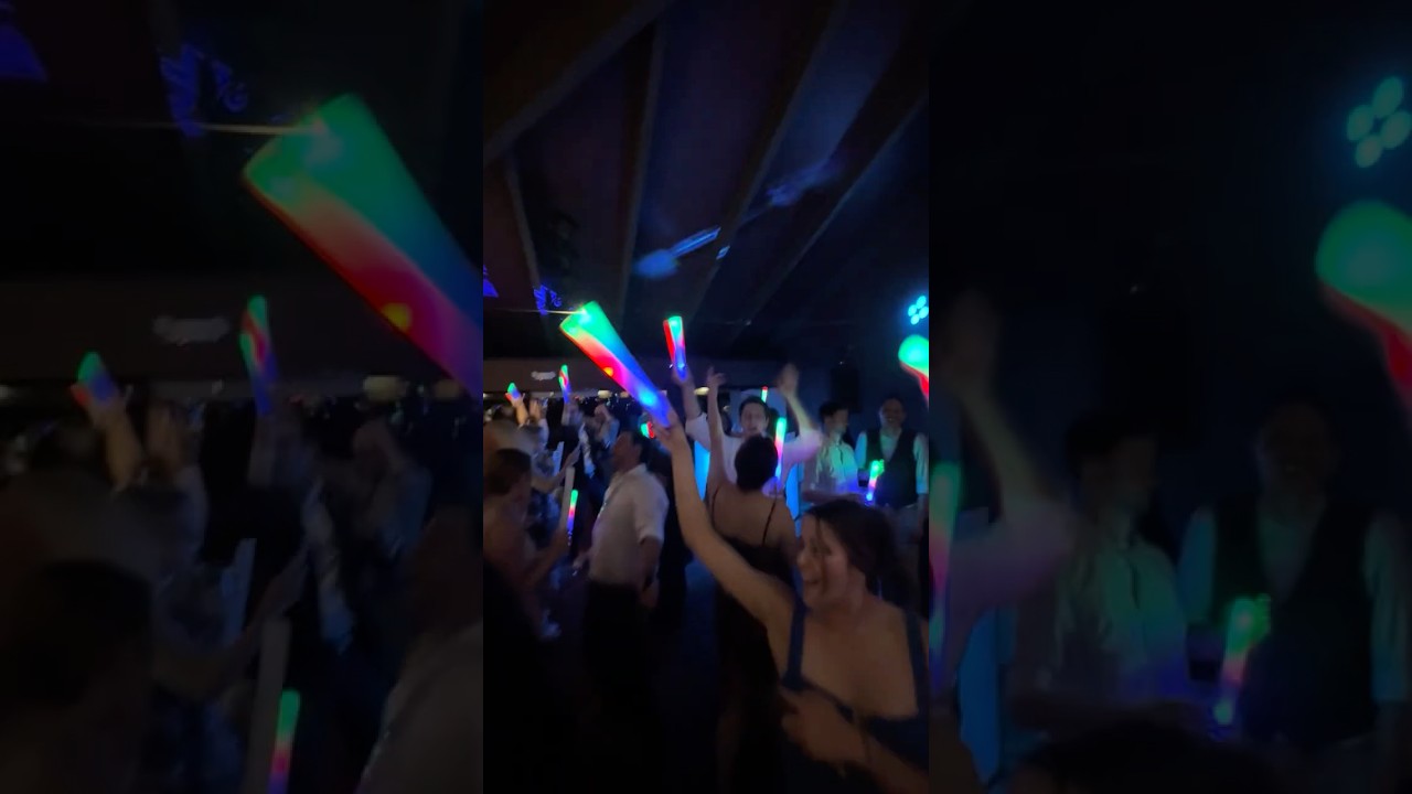 Promotional video thumbnail 1 for DJ Joe Fortuna