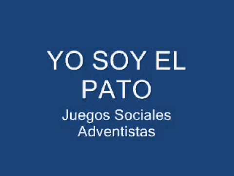 download lagu mp3 mp4 Cancion Yo Soy El Pato Tu Eres La Pata, download lagu Cancion Yo Soy El Pato Tu Eres La Pata gratis, unduh video klip Cancion Yo Soy El Pato Tu Eres La Pata