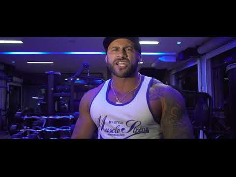 B-DYNAMITZE - MAROMBEIRO DE VERDADE (Vídeo Clipe oficial)