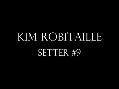 Kim Robitaille 2017/2018