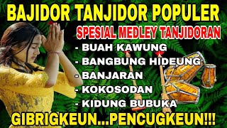 Download lagu BAJIDOR TANJIDOR POPULER | SPESIAL MEDLEY TANJIDORAN ~ BUAH KAWUNG | GIBRIGKEUN... PENCUGKEUB!!!  mp3