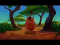 The Lion King Pumbaa Farts