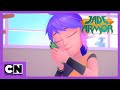 Jade Armor | Videogame van Jade Armor| Cartoon Network