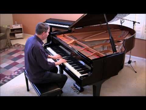 Dello Joio, Suite for the Young, no  2, Invention