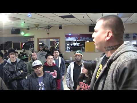 Vodka Gravas vs St8sman Profit