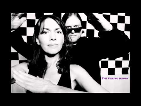 Matthew Sweet and Susanna Hoffs  ~ The Killing Moon