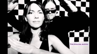 Matthew Sweet and Susanna Hoffs  ~ The Killing Moon