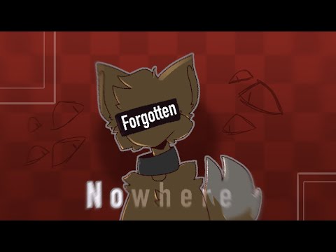 Nowhere//ANIMATION MEME//piggy//lazy and gore//
