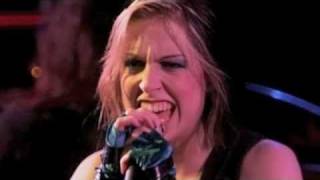 The Female Vocalists of Extreme Music Pt. 7