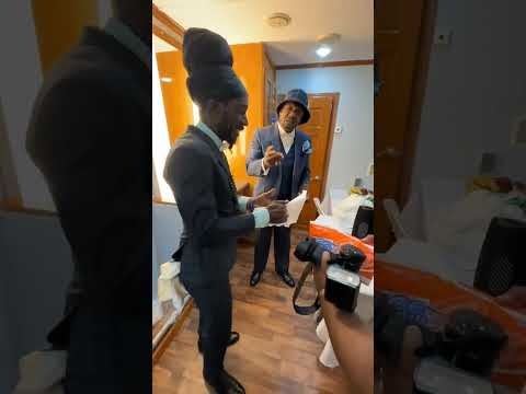 Dada with Don Dada #Sizzla & #SuperCat in #Trinidad 2024 #reggae  #reggaemusic #dancehall #Jamaica