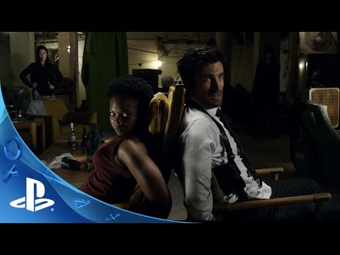 Powers Season 2 (First Look Promo)