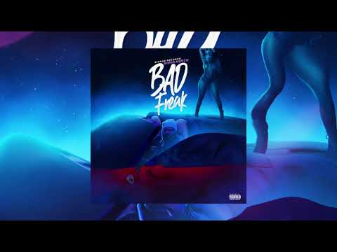 Sinna Meech - Bad Freak (Audio)